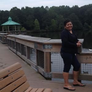 Meet your Posher, Yanira